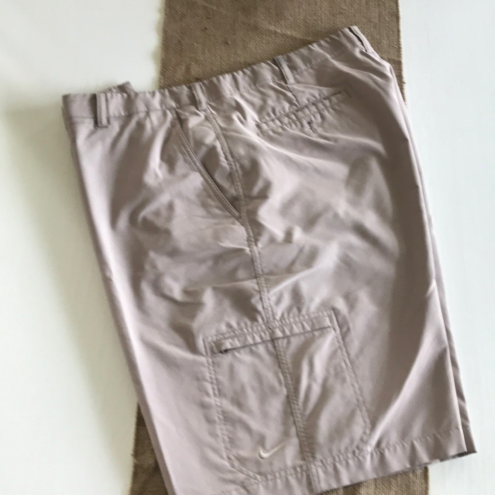 Nike DrI Fit Golf Cargo Shorts